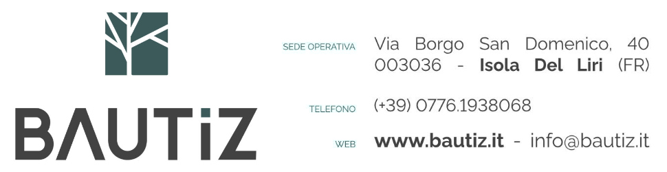 Bautiz