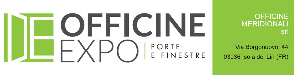 Officine Expo